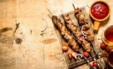 Como Fazer Espetinhos De Marshmallows Para Festas