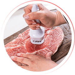 Ebook Amaciando Carne