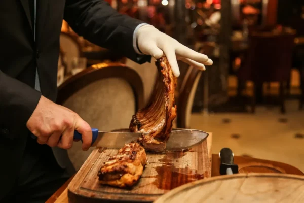 curso mestre do churrasco > Como Fazer Espetinho