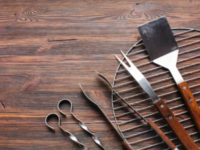 Página Inicial - Como Fazer Espetinhos 2 Materiais e Equipamentos para espetinhos: Segredos da Preparação de Espetinhos