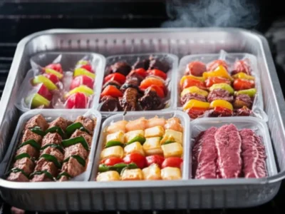 Página Inicial - Como Fazer Espetinhos 7 Conserve Espetinhos para Vender! Dicas Essenciais e Práticas