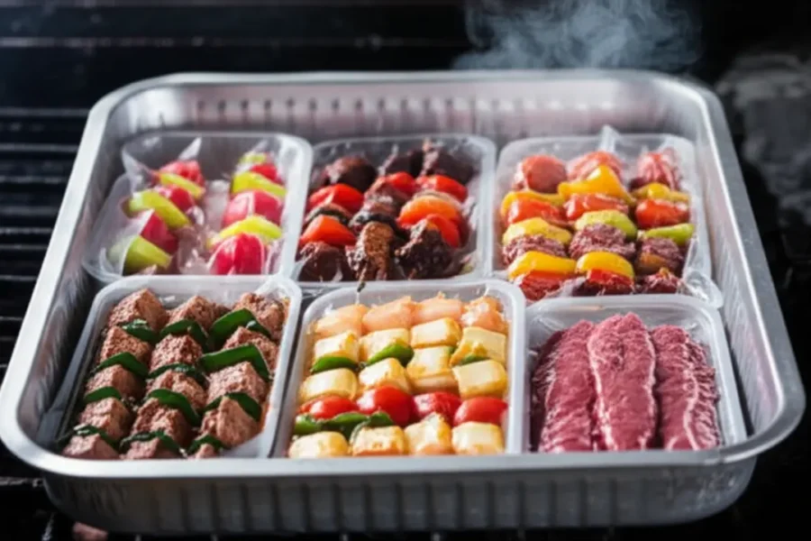 espetinhos conservados venda > Como Fazer Espetinho