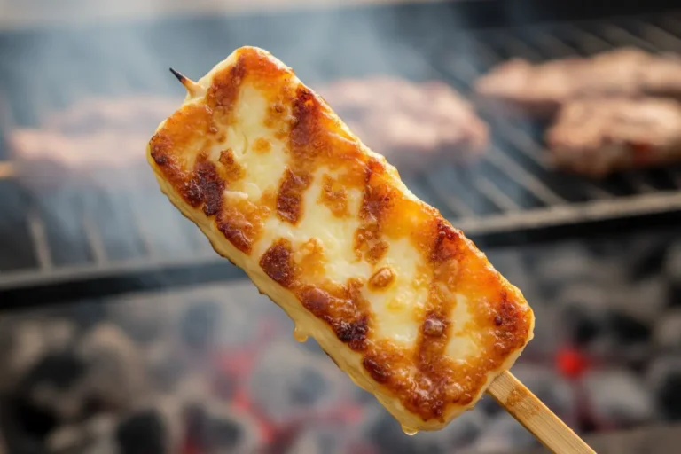 espetinho queijo coalho thumb > Como Fazer Espetinho