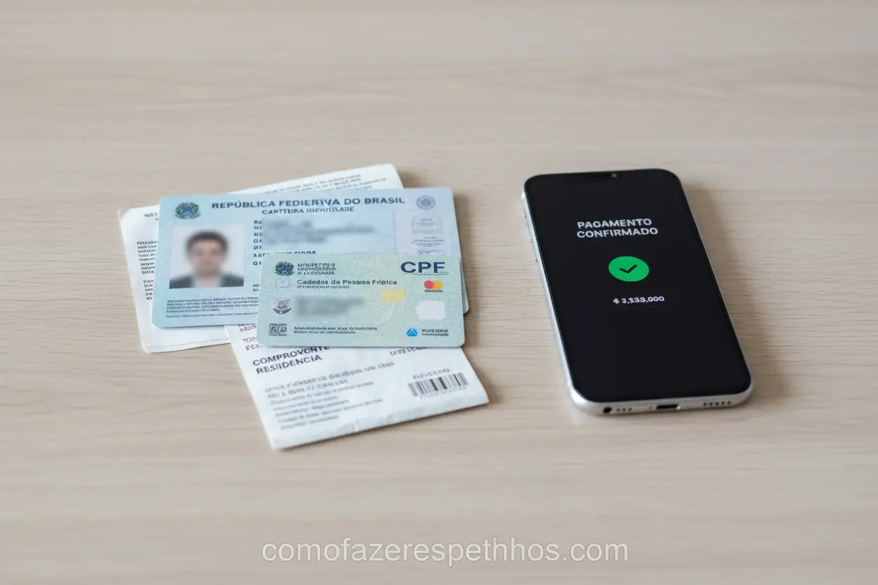 Como abrir um MEI para espetinho: documentos e custos.