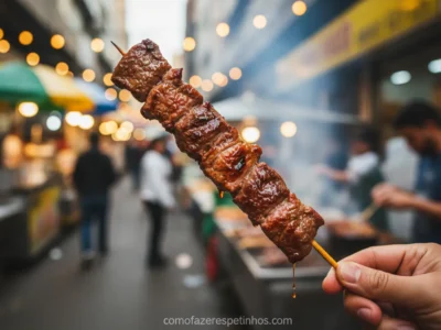 Como Precificar Espetinhos para Vender e Lucrar Muito!
