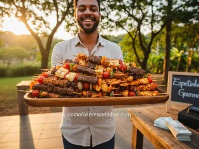 Página Inicial - Como Fazer Espetinhos 11 Ganhe Dinheiro com Espetinhos! O Guia Completo para Lucrar Agora